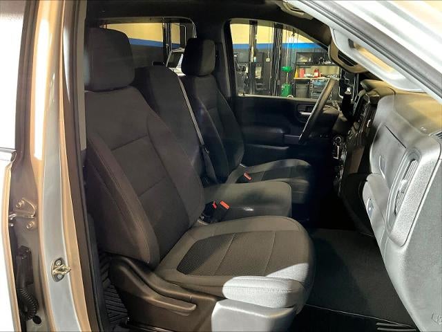 2023 Chevrolet Silverado 2500 HD Custom