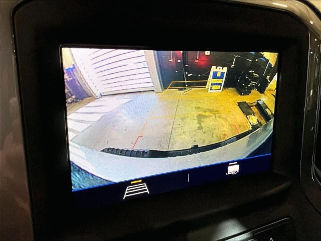 2023 Chevrolet Silverado 2500 HD Custom