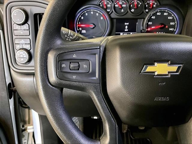 2023 Chevrolet Silverado 2500 HD Custom