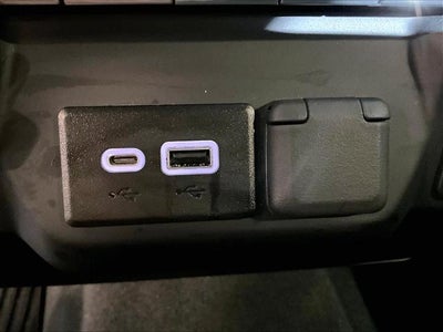 2023 Chevrolet Silverado 2500 HD Custom