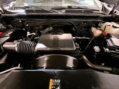 2023 Chevrolet Silverado 2500 HD Custom