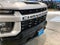 2023 Chevrolet Silverado 2500 HD Custom