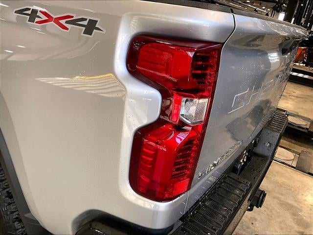 2023 Chevrolet Silverado 2500 HD Custom