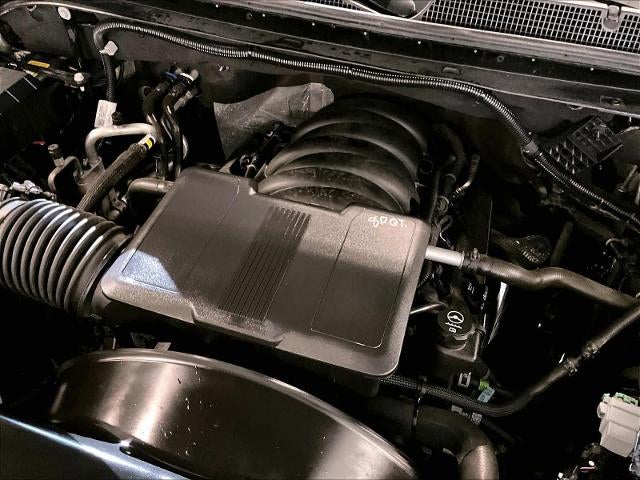 2023 Chevrolet Silverado 2500 HD Custom