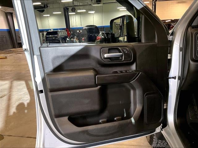 2023 Chevrolet Silverado 2500 HD Custom