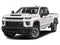 2023 Chevrolet Silverado 2500 HD Custom