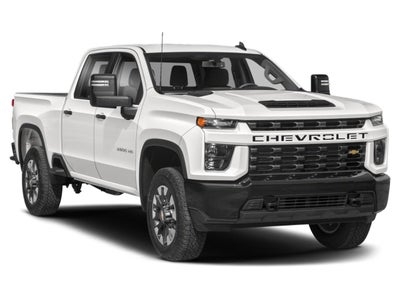 2023 Chevrolet Silverado 2500 HD Custom