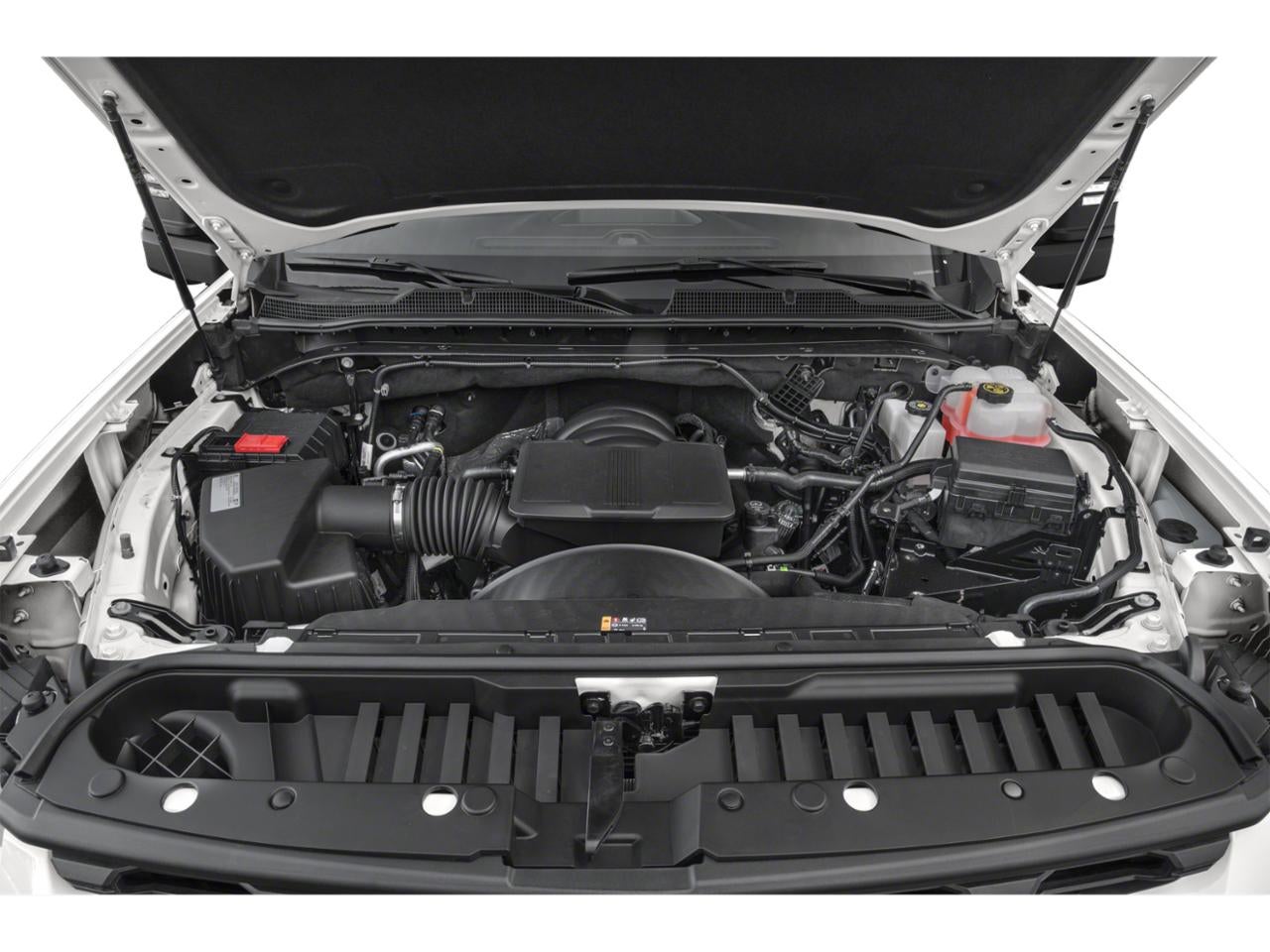 2023 Chevrolet Silverado 2500 HD Custom