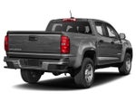 2021 Chevrolet Colorado 4WD Work Truck
