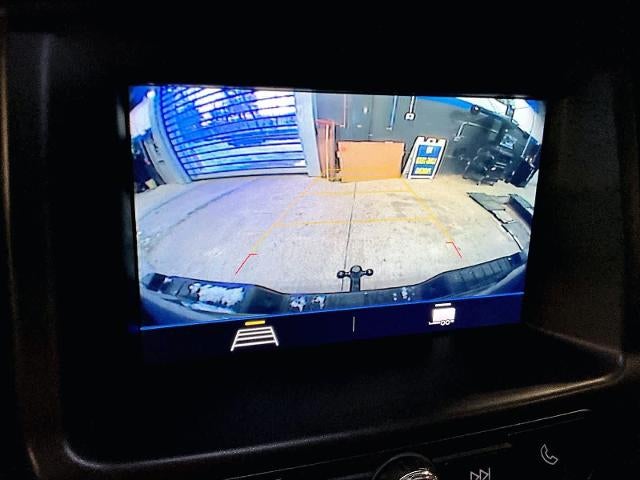 2021 Chevrolet Colorado 4WD Work Truck