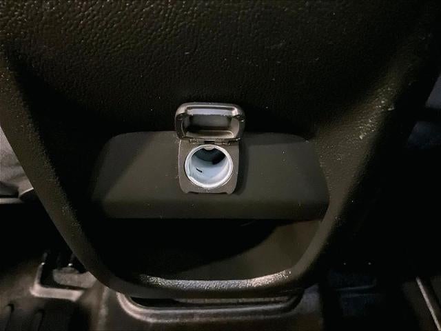 2021 Chevrolet Colorado 4WD Work Truck