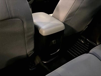 2021 Chevrolet Colorado 4WD Work Truck