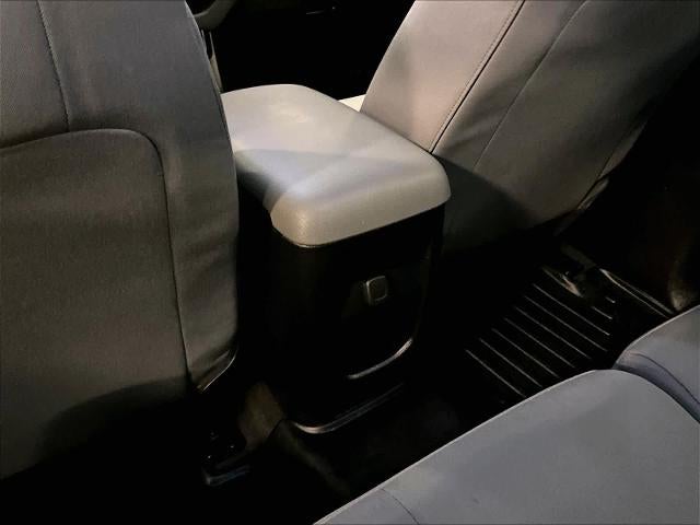 2021 Chevrolet Colorado 4WD Work Truck