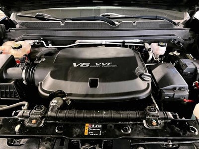 2021 Chevrolet Colorado 4WD Work Truck