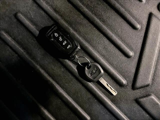 2021 Chevrolet Colorado 4WD Work Truck