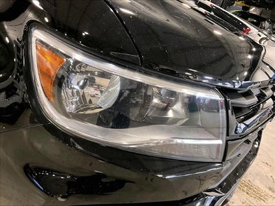 2021 Chevrolet Colorado 4WD Work Truck