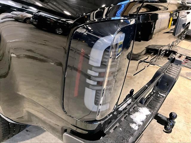 2021 Chevrolet Colorado 4WD Work Truck