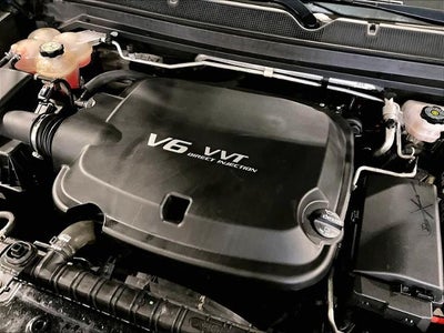 2021 Chevrolet Colorado 4WD Work Truck