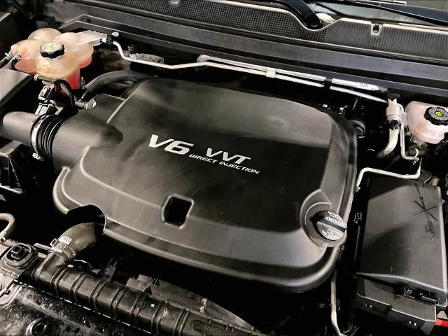 2021 Chevrolet Colorado 4WD Work Truck