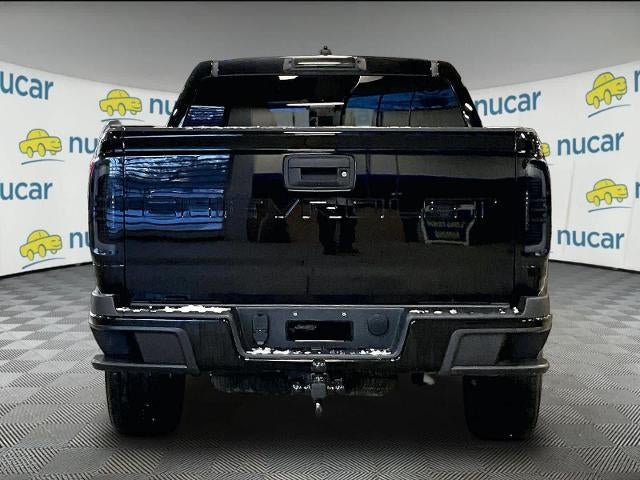 2021 Chevrolet Colorado 4WD Work Truck