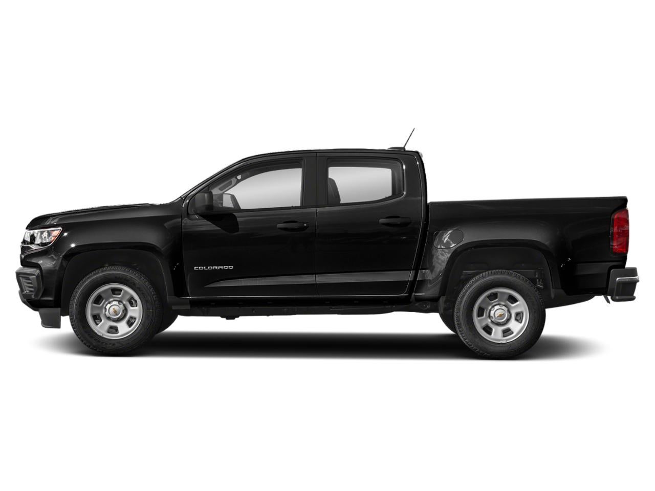 2021 Chevrolet Colorado 4WD Work Truck