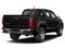 2021 Chevrolet Colorado 4WD Work Truck