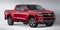 2016 Chevrolet Colorado 4WD LT