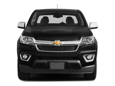 2016 Chevrolet Colorado 4WD LT