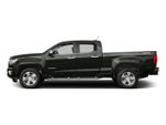 2017 Chevrolet Colorado 4WD LT