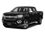 2017 Chevrolet Colorado 4WD LT