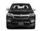 2017 Chevrolet Colorado 4WD LT