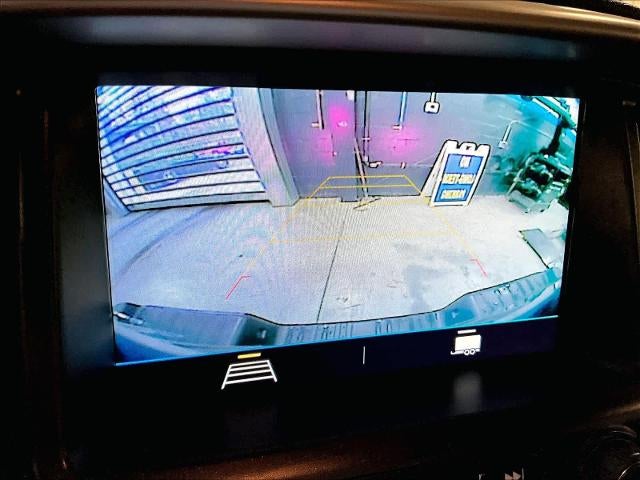 2021 Chevrolet Colorado 4WD LT