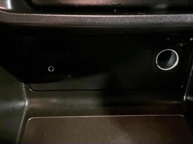 2021 Chevrolet Colorado 4WD LT