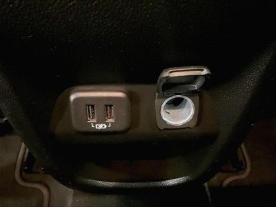 2021 Chevrolet Colorado 4WD LT