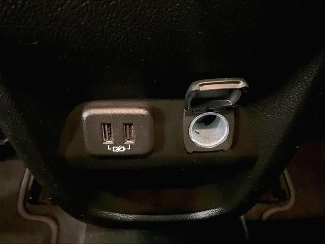 2021 Chevrolet Colorado 4WD LT