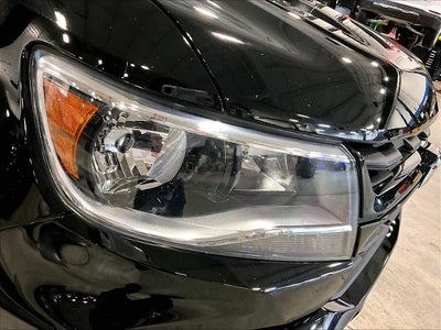 2021 Chevrolet Colorado 4WD LT