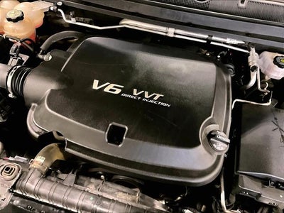 2021 Chevrolet Colorado 4WD LT