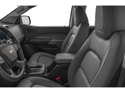 2019 Chevrolet Colorado 4WD Z71