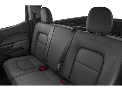 2019 Chevrolet Colorado 4WD Z71