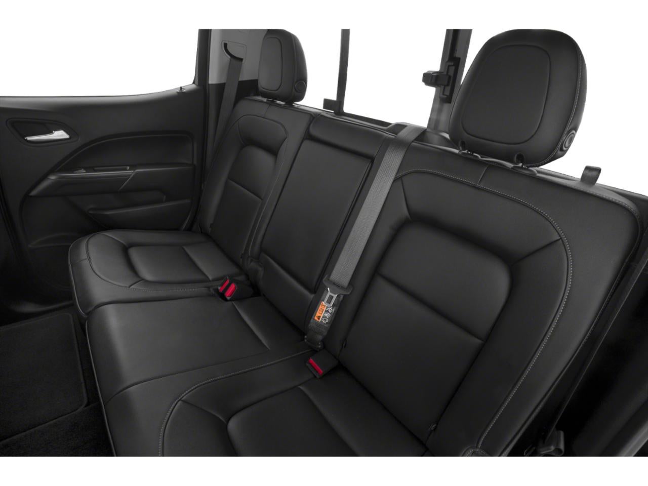 2020 Chevrolet Colorado 4WD ZR2