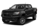 2020 Chevrolet Colorado 4WD ZR2