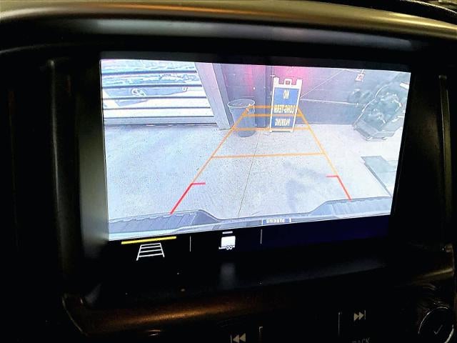 2019 Chevrolet Colorado 4WD ZR2