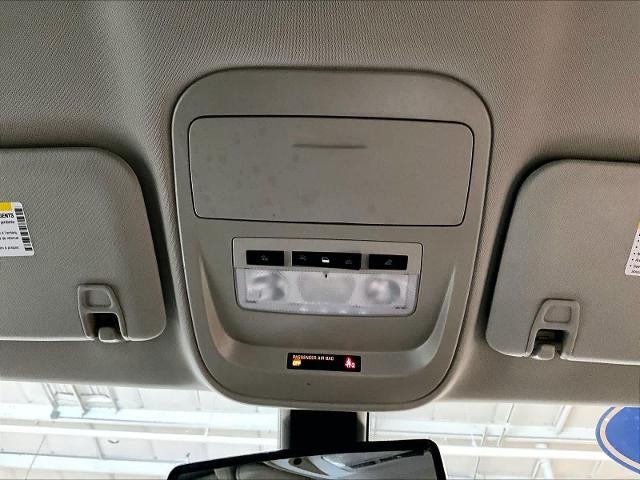 2019 Chevrolet Colorado 4WD ZR2