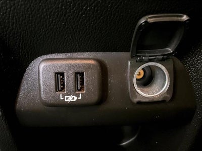 2019 Chevrolet Colorado 4WD ZR2