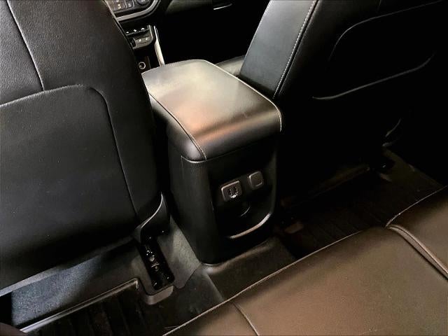 2019 Chevrolet Colorado 4WD ZR2