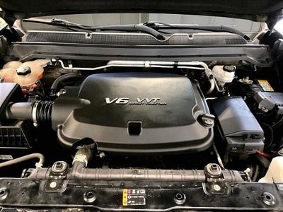 2019 Chevrolet Colorado 4WD ZR2