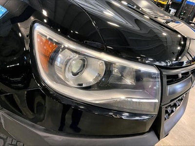 2019 Chevrolet Colorado 4WD ZR2