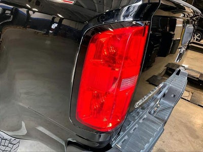 2019 Chevrolet Colorado 4WD ZR2