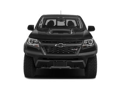 2019 Chevrolet Colorado 4WD ZR2