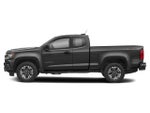 2021 Chevrolet Colorado 4WD Z71